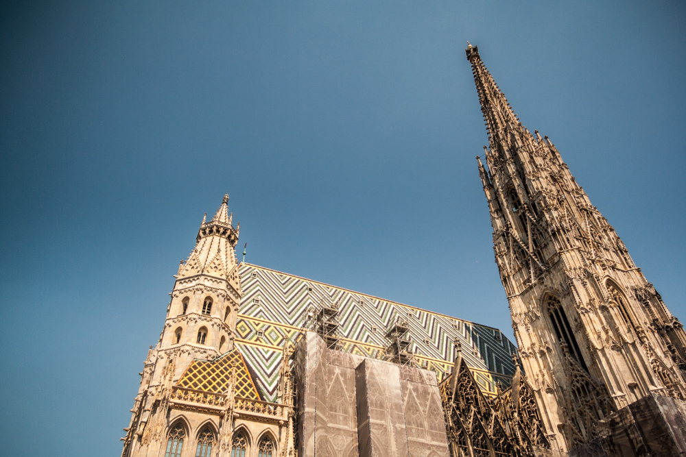 Central Europe – Day 7 – Sweat & Schnitzel